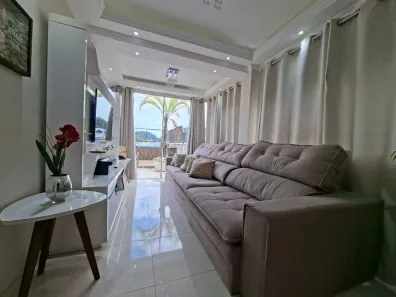 Cobertura com 3 Quartos à venda, 130m² no Enseada, Guarujá