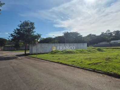 Lote/Terreno à venda, 275m² no Condominio Cataguá Way, Taubaté