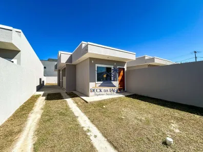 Casa com 2 Quartos à venda, 120m² no Capivara, Iguaba Grande
