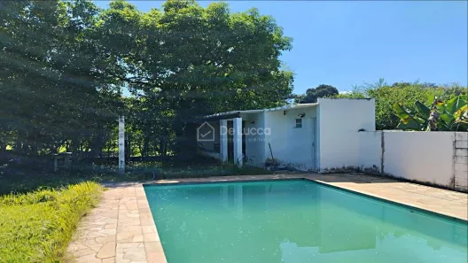 Fazenda/Sítio com 1 Quarto à venda, 77m² no Loteamento Chácaras Vale das Garças, Campinas