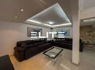 Imóvel Comercial com 4 Quartos para alugar, 362m² no Campestre, Santo André