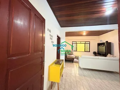 Casa com 3 Quartos à venda, 108m² no Jardim das Belezas, Carapicuíba