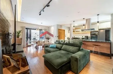 Casa com 3 Quartos à venda, 225m² no Alto da Mooca, São Paulo