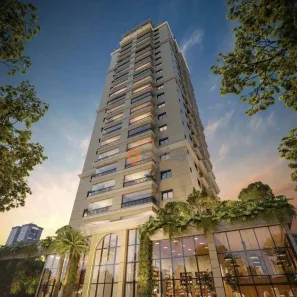 Apartamento com 2 Quartos à venda, 73m² no Vila Ema, São José dos Campos