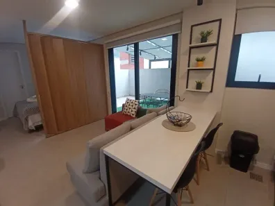 Apartamento com 1 Quarto para alugar, 65m² no Centro Histórico, Porto Alegre