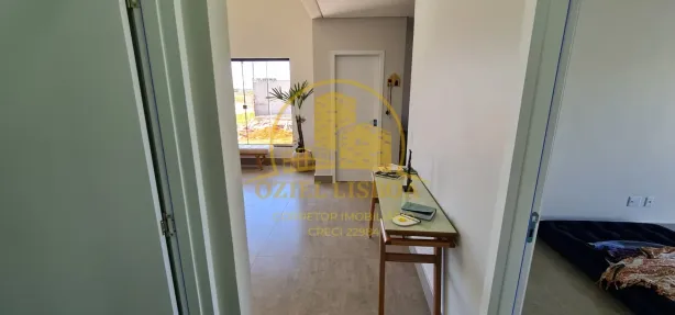 Casa de Condomínio com 3 Quartos à venda, 300m² no Setor Habitacional Vicente Pires, Brasília