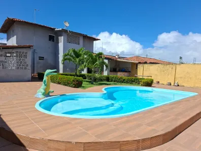 Casa com 3 Quartos à venda, 340m² no Jardim Camboinha, Cabedelo
