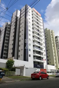Apartamento com 2 Quartos à venda, 68m² no Cristo Rei, Curitiba