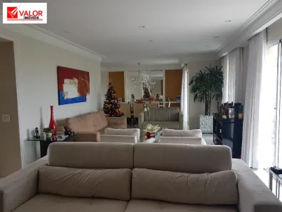 Apartamento com 3 Quartos à venda, 170m² no Vila Progredior, São Paulo