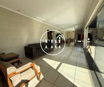 Apartamento com 3 Quartos à venda, 70m² no Jardim Maria Inês, Aparecida de Goiânia