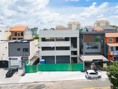Ponto Comercial para alugar, 300m² no Portais (Polvilho), Cajamar