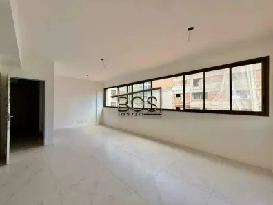 Apartamento com 2 Quartos à venda, 77m² no Serra, Belo Horizonte