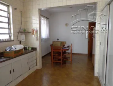 Casa com 3 Quartos à venda, 350m² no Barra Funda, São Paulo
