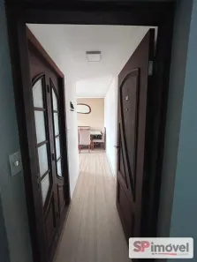 Apartamento com 2 Quartos à venda, 51m² no Jardim Peri, São Paulo