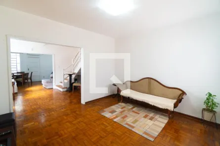 Casa com 3 Quartos à venda, 350m² no Mirandópolis, São Paulo