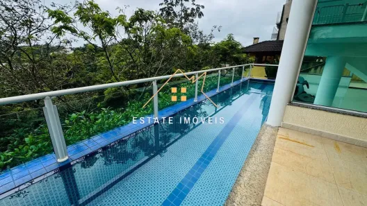 Casa de Condomínio com 4 Quartos para alugar, 250m² no Chácaras Copaco, Arujá