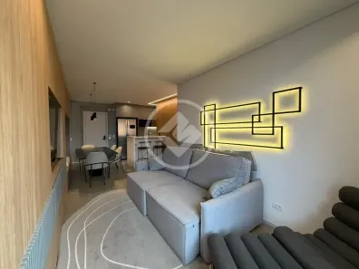 Apartamento com 2 Quartos à venda, 67m² no Bigorrilho, Curitiba