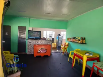 Ponto Comercial para alugar, 70m² no Jardim Paiva, Ribeirão Preto