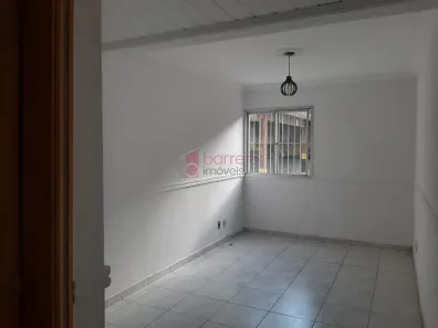 Apartamento com 1 Quarto para alugar, 64m² no Jardim Pacaembu, Jundiaí