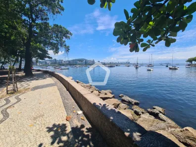 Apartamento com 2 Quartos à venda, 55m² no Urca, Rio de Janeiro