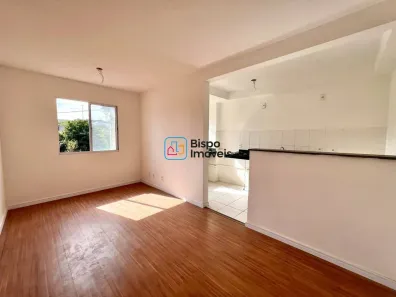 Apartamento com 2 Quartos para alugar, 50m² no Jardim Boer I, Americana