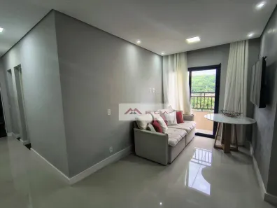 Apartamento com 2 Quartos à venda, 51m² no Ortizes, Valinhos