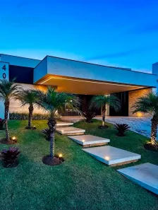 Casa com 3 Quartos à venda, 487m² no Alphaville Vespasiano, Vespasiano