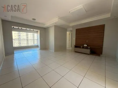 Apartamento com 3 Quartos à venda, 96m² no Vila Jardini, Sorocaba