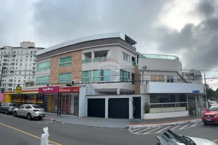 Apartamento com 7 Quartos à venda, 606m² no Jardim Camburi, Vitória