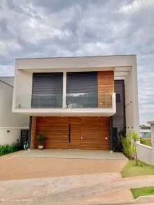 Casa de Condomínio com 3 Quartos à venda, 308m² no Villaggio San Marco, Jundiaí