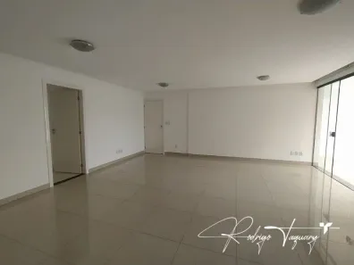 Apartamento com 4 Quartos à venda, 162m² no Nova Suiça, Goiânia