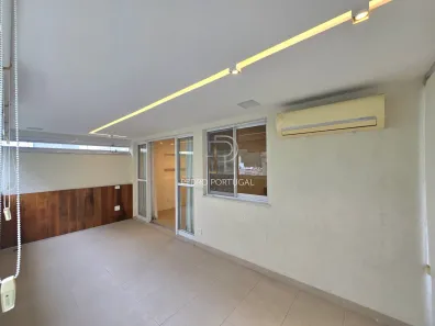 Apartamento com 4 Quartos para alugar, 107m² no Botafogo, Rio de Janeiro