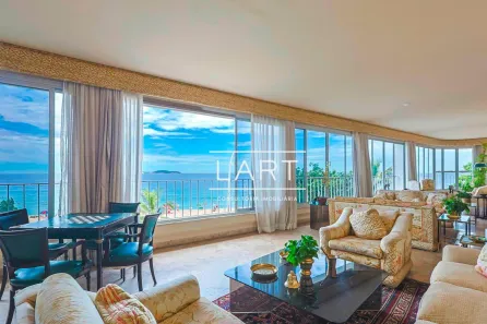 Apartamento com 5 Quartos à venda, 630m² no Ipanema, Rio de Janeiro
