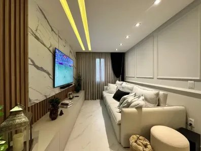 Apartamento com 3 Quartos à venda, 107m² no Centro, Itajaí