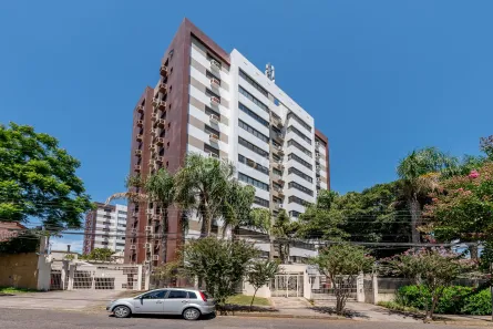 Apartamento com 3 Quartos à venda, 95m² no Cristo Redentor, Porto Alegre