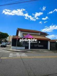 Casa com 4 Quartos à venda, 131m² no Vila Industrial, São José dos Campos