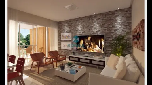 Apartamento com 2 Quartos à venda, 65m² no , Mata de São João