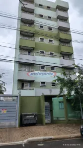 Apartamento com 2 Quartos para alugar, 70m² no Vila Morangueira, Maringá