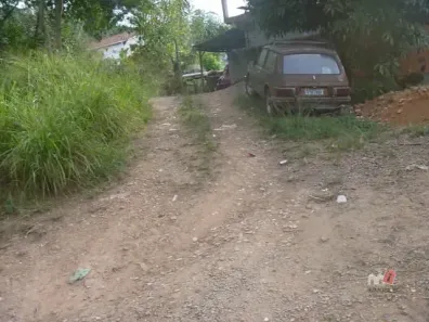 Lote/Terreno à venda, 1448m² no Mosela, Petrópolis