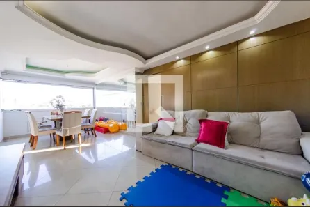 Apartamento com 3 Quartos à venda, 96m² no Padre Eustáquio, Belo Horizonte
