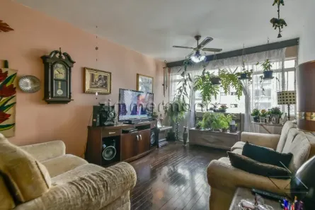 Apartamento com 2 Quartos à venda, 111m² no Jardim Paulista, São Paulo