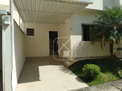 Casa de Condomínio com 2 Quartos à venda, 67m² no Centro, Guararema