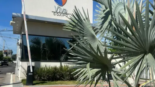 Casa de Condomínio com 2 Quartos à venda, 52m² no Parque Geórgia, Cuiabá