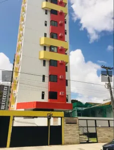 Apartamento com 3 Quartos à venda, 55m² no Boa Viagem, Recife