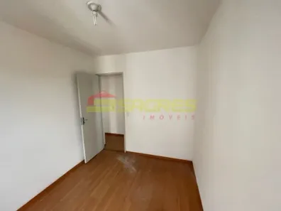 Apartamento com 2 Quartos para alugar, 60m² no Vila Guilherme, São Paulo