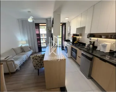 Apartamento com 2 Quartos à venda, 65m² no Corrêas, Petrópolis