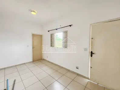 Imóvel Comercial para alugar, 36m² no Jardim São Luiz, Ribeirão Preto
