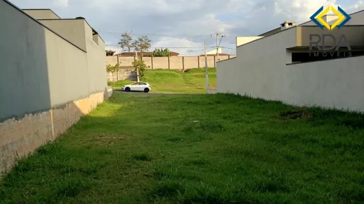 Lote/Terreno à venda, 300m² no Residencial Milano, Indaiatuba