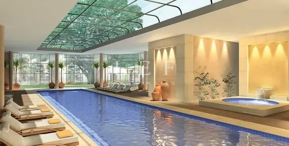 Apartamento com 2 Quartos à venda, 60m² no Cerqueira César, São Paulo