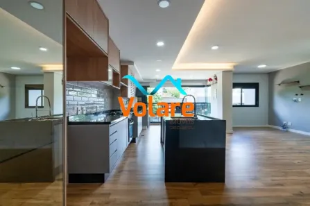 Apartamento com 2 Quartos à venda, 78m² no Continental, Osasco